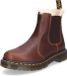 Dr. Martens 2976 Leonore Chelsea Boots Dames Bruin