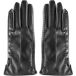 Greenpoint Gants en cuir pour femmes