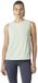 Helly Hansen Rask Mouwloos T-shirt Groen M Vrouw