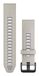 Garmin QuickFit 20mm Fog Gray/Lavender Silicone Band