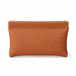 LGT JWLS - Portefeuille unisexe - Cuir PU cognac - Fermeture automatique