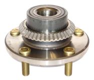 JAPANPARTS JPKK-25038 Wiellager