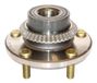 JAPANPARTS JPKK-25038 Wiellager