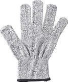 Mastrad Veiligheids Handschoen - Grijs