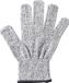 Mastrad Veiligheids Handschoen - Grijs