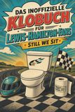 Das tiptop Das inoffizielle Klobuch für Lewis-Hamilton-Fans