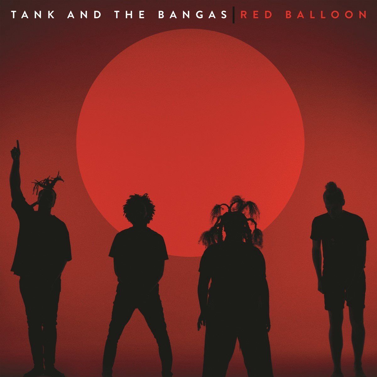 Universal Music Nederland Red Balloon