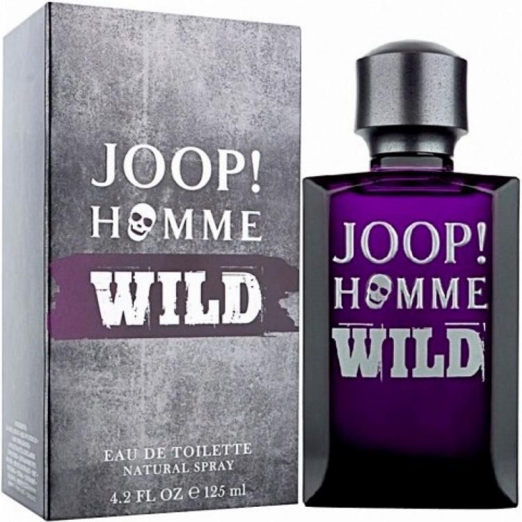 JOOP! Eau De Toilette / 125 ml / Unisex
