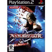 Logithéque Nanobreaker: Playstation 2, FR