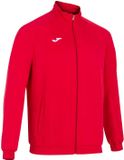 Joma Combi Jas Rood M Man