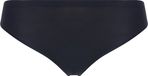 Chantelle Soft Stretch string sans couture - Noir