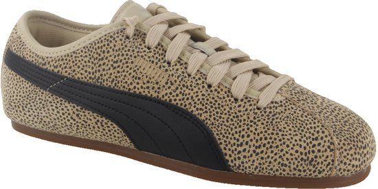 Puma 404835-01 dames sneakers maat 40 beige