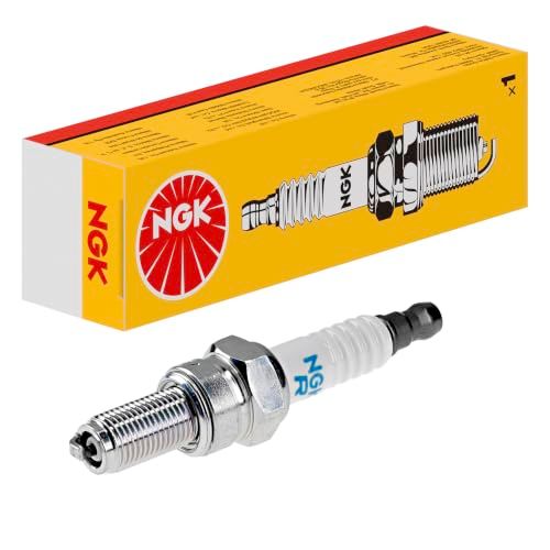 NGK bougie CR8EB, 7784 | Yellow Box | 1 stuk