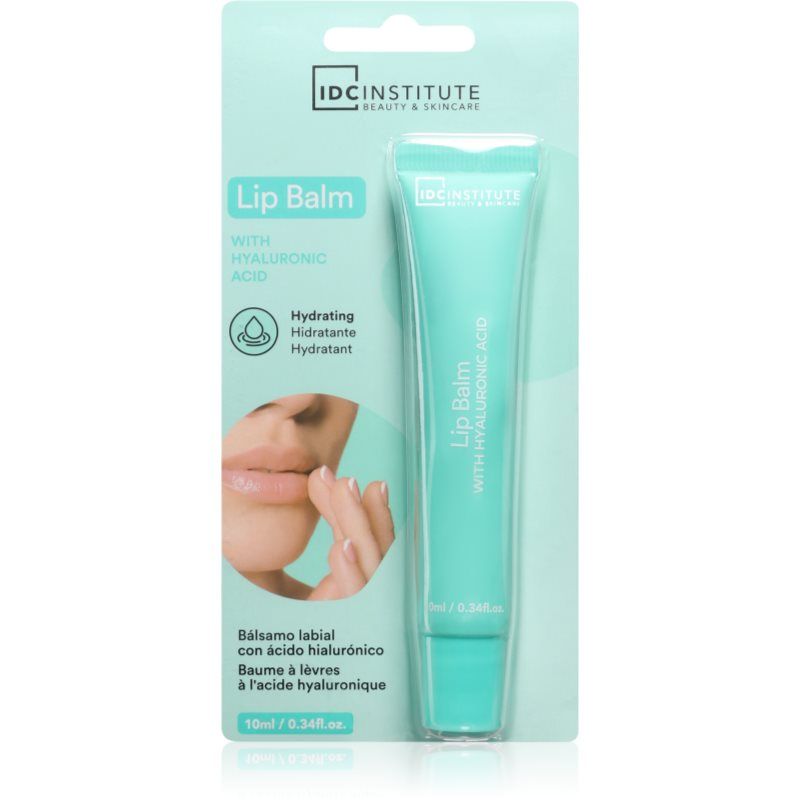 IDC INSTITUTE Lip Balm