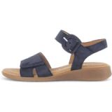 Gabor Sandales en cuir femme
