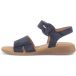 Gabor Sandales en cuir femme