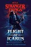 Stranger Things: Stranger Things: Flight of Icarus
