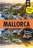 Kosmos Uitgevers Wat & Hoe Reisgids - Mallorca