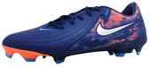 Nike PHANTOM GX II ACADEMY Sportschuhe Herren Fußballschuhe Blau Freizeit