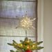 LOBERON Aurellith Kerstboompiek met leds