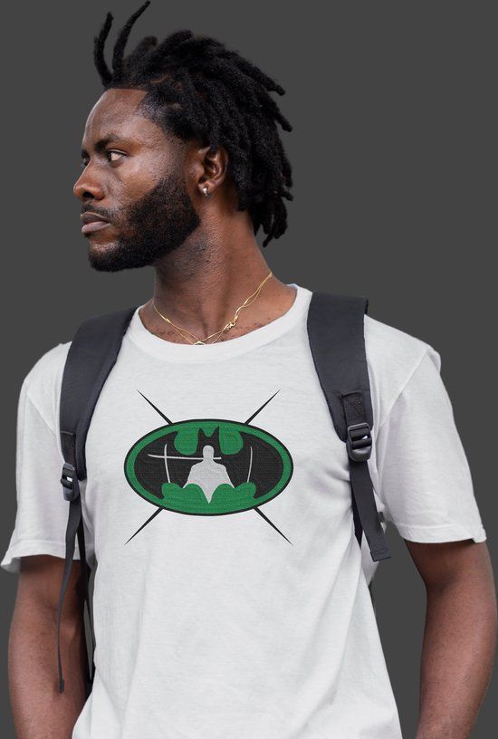 G-Star RAW Lash T-Shirt - White - Men's Size M