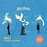 HARRY POTTER (CLASSIC) 2027