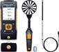 testo 440 Set1 Windmeter