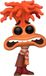 Funko Pop! Animation : Inside Out 2 - Anxiety #1447