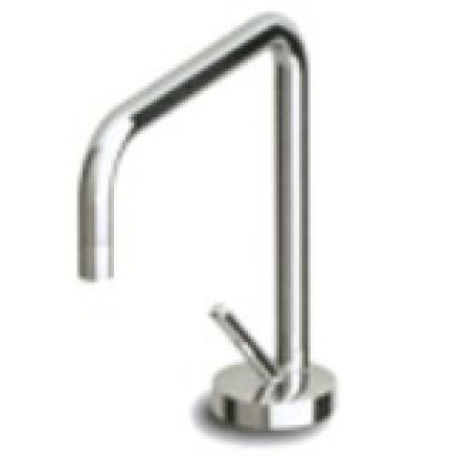 Zucchetti ISYSTICK eengreeps keukenmengkraan chroom ZP 1265