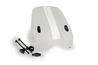 Puig 0132W voorruit Rider transparant