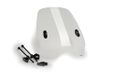 Puig 0132W voorruit Rider transparant