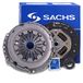 Sachs 3000951358 koppeling