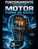 FUNCIONAMIENTO INTERNO DE MOTOR FUERA DE BORDA
