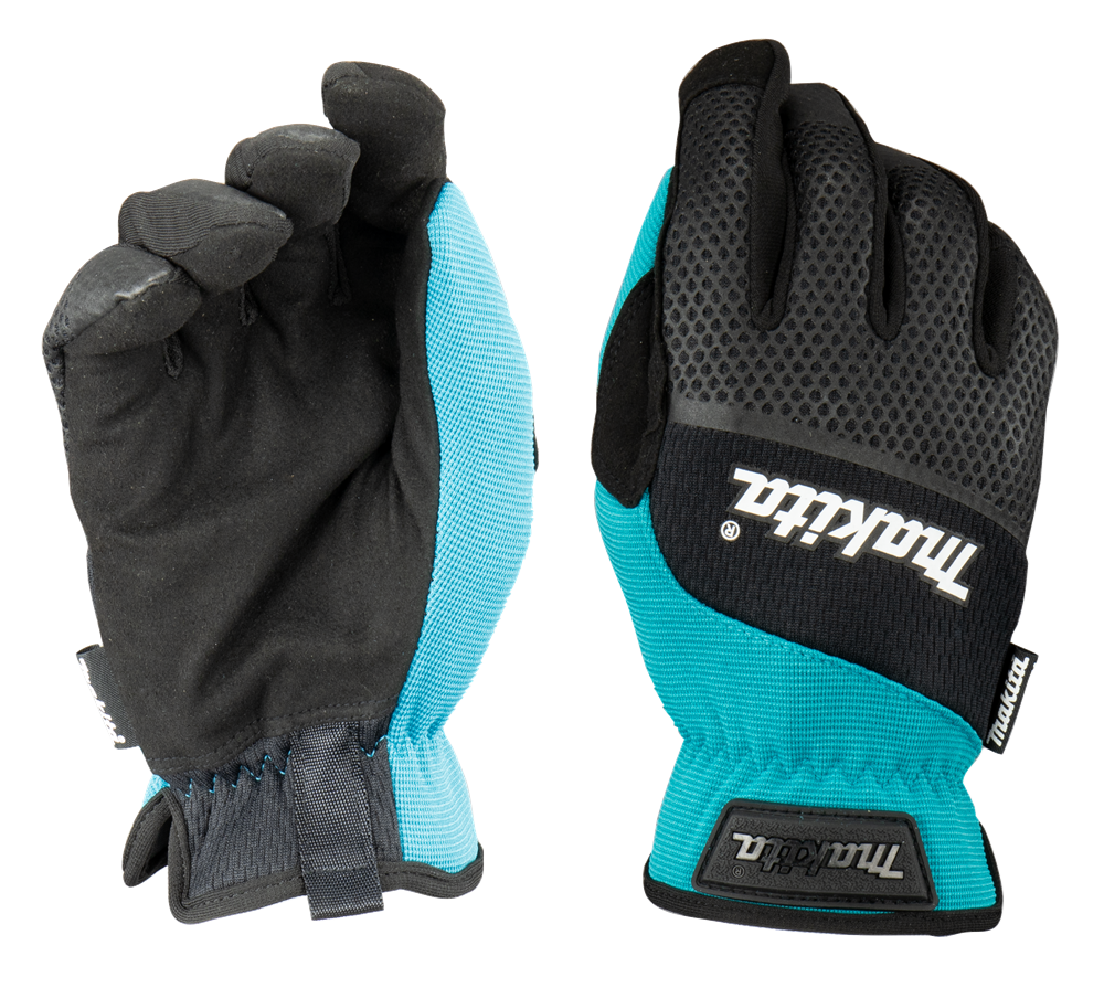 Makita Werkhandschoen | Maat L/9 - P-84660
