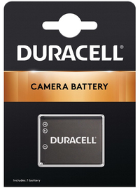 Duracell Camera Battery for Nikon (EN-EL19) - 700mAh