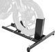 VEVOR Motorfiets Voorwiel Chock Motorbike Stand