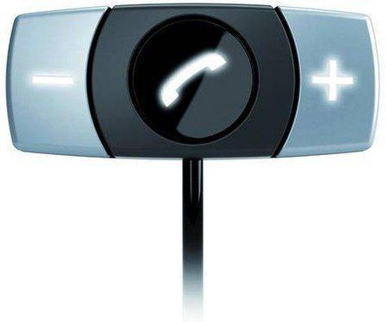Bury CC 9048 Bluetooth Carkit - Black/Grey