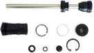 Rockshox Reba Solo Air Luchtveer Zwart, Goud 120 mm / 27.5-29´´