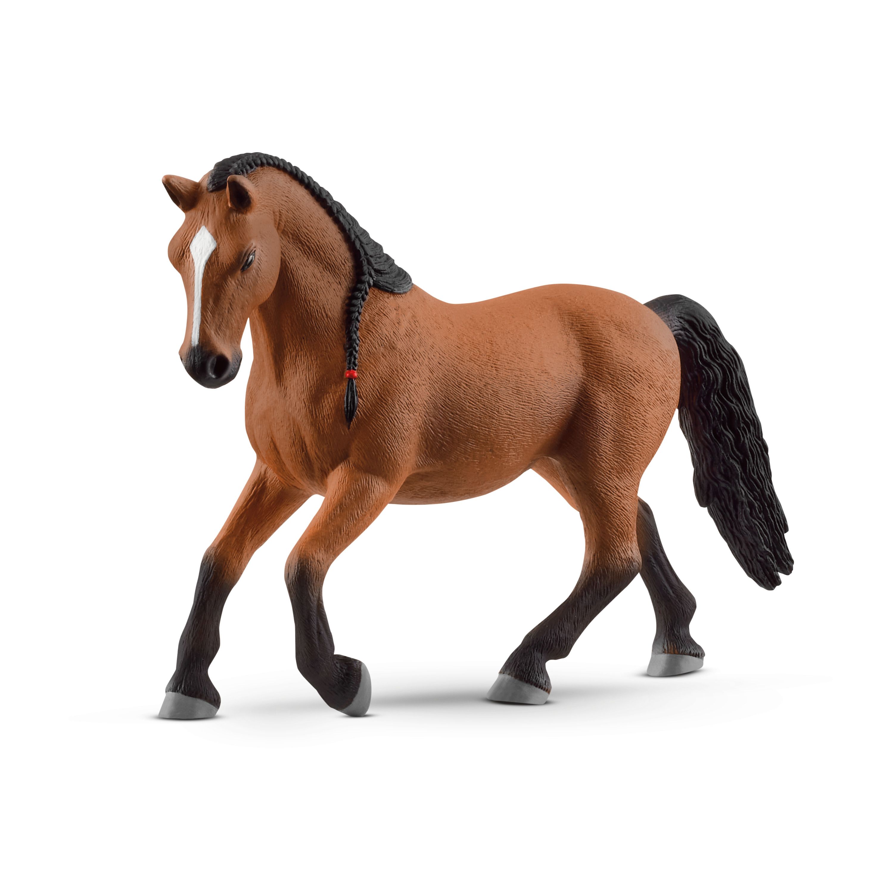 Schleich Lipizzaner merrie - paardenspeelgoed