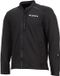 Klim Marrakesh 2023 Motorfiets Textiel Jas Zwart 2XL