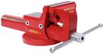 Durlach Étau 3020000140 Largeur de mâchoire : 140 mm Largeur de serrage (max.) : 200 mm