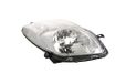 Valeo Rechter Koplamp 43935 voor Toyota Yaris II FL (2008-2011) | Halogen Koplamp, High Performance, Pak van 1