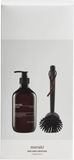 MERAKI Gift Box, Herbal Nest, Dish Wash Essentials