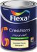 Flexa Creations Muurverf - Extra Mat - Summer Picnic - 1 liter