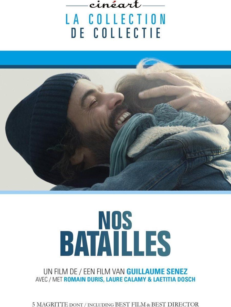 PIAS Nederland Nos Batailles