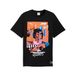 PUMA T-shirt Espagne F1® Unisexe, Accessoires, Noir, XL
