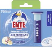 Canard Fresh Disc Marine Fris toiletblokjes - 6 gel discs