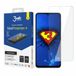3MK SilverProtection+ Screenprotector voor Samsung Galaxy A23 4G/A23 5G