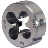 KS Tools 332.1003 HSS snij-ijzer MF, M6x0,75