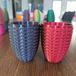 PLA Filament voor 3D Printen 1.75mm Dubbele Kleur